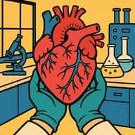 Illustration for the word Heart